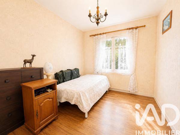 Maison à vendre 5 pièces 75 m² La Teste-de-Buch