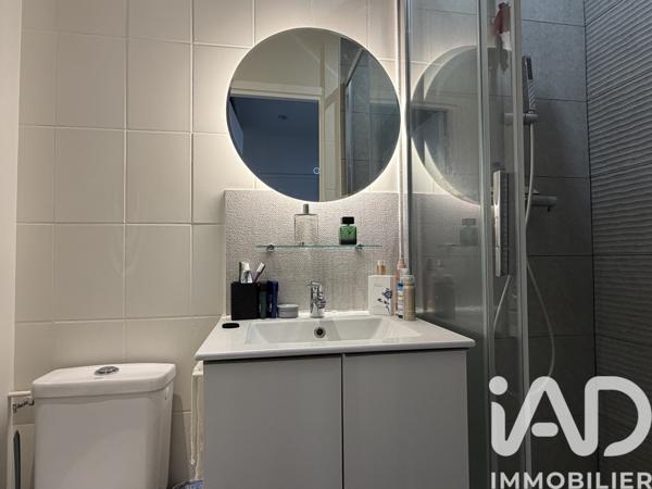 Location appartement 2 pièces 39 m² Saint-Nazaire