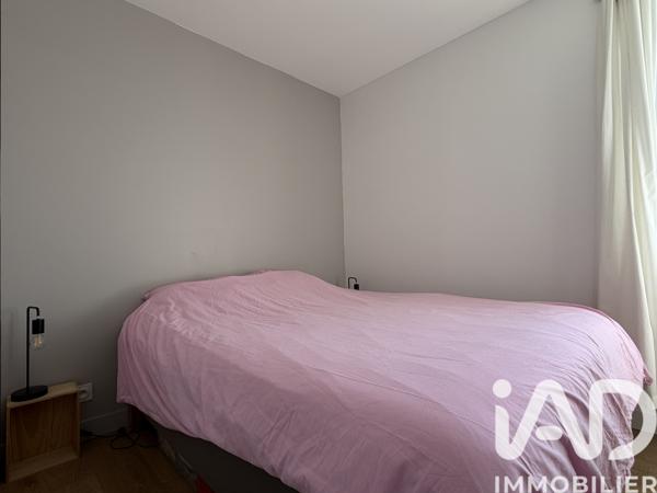 Location appartement 2 pièces 39 m² Saint-Nazaire