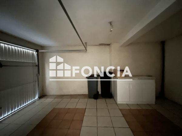 Location Maison 4 pièces 80.32 m² - 6 BIS RUE DU CHATEAU D'EAU Chatillon Sur Cher 41130