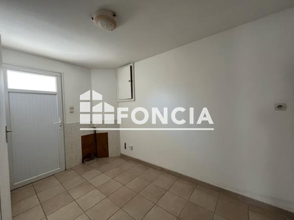 Location Maison 4 pièces 80.32 m² - 6 BIS RUE DU CHATEAU D'EAU Chatillon Sur Cher 41130