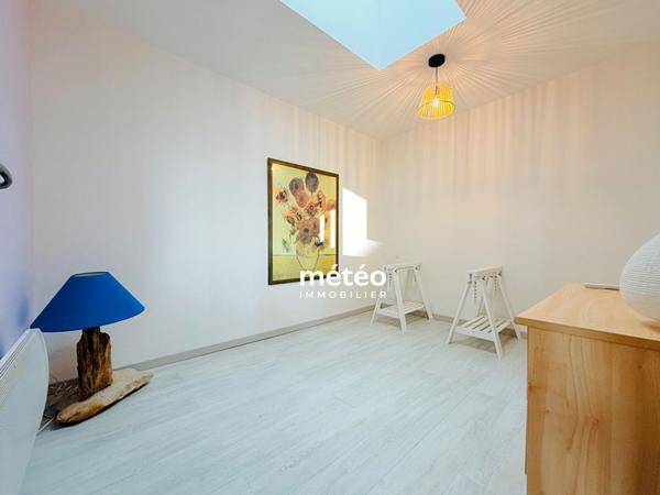 Appartement T3 à louer à La Tranche-sur-Mer – Centre ville