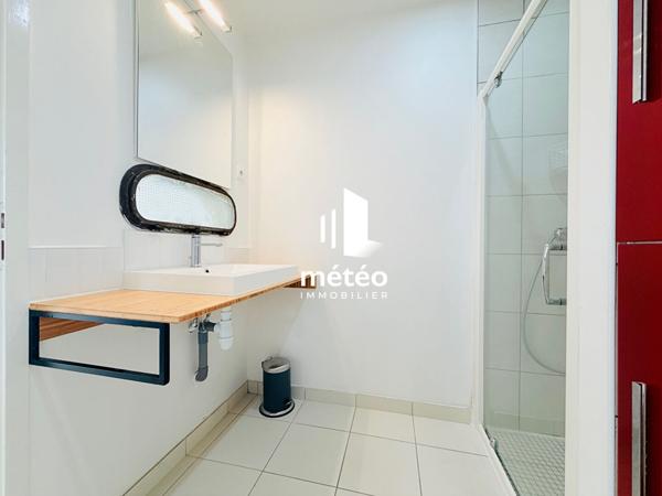 Appartement T3 à louer à La Tranche-sur-Mer – Centre ville