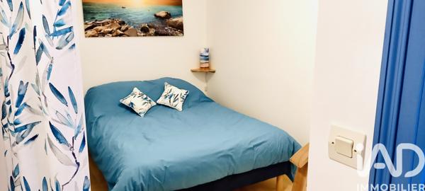 Appartement à vendre 5 pièces 67 m² Perros-Guirec