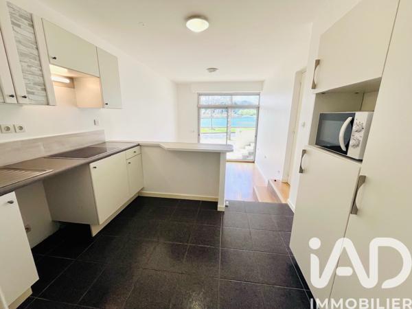 Appartement à vendre 5 pièces 67 m² Perros-Guirec