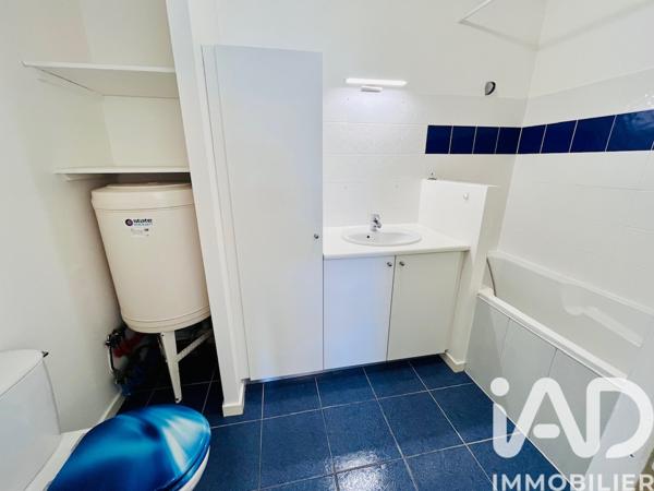 Appartement à vendre 5 pièces 67 m² Perros-Guirec