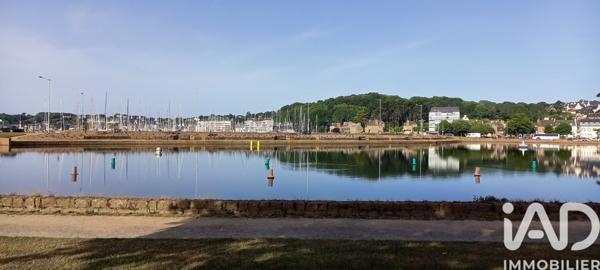 Appartement à vendre 5 pièces 67 m² Perros-Guirec