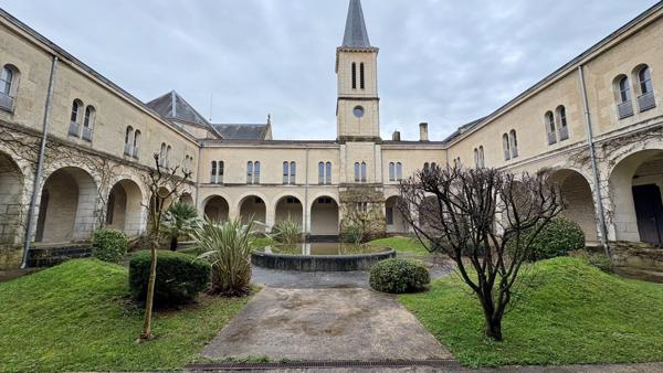 NIORT - appartement duplex