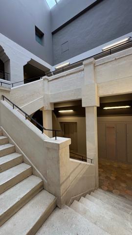 NIORT - appartement duplex