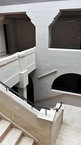 NIORT - appartement duplex