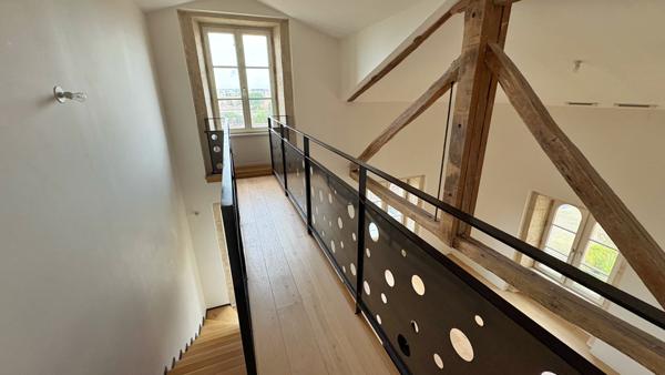 NIORT - appartement duplex