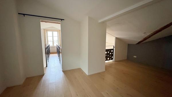 NIORT - appartement duplex