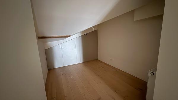 NIORT - appartement duplex