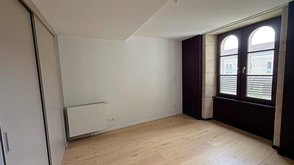 NIORT - appartement duplex