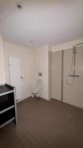 NIORT - appartement duplex