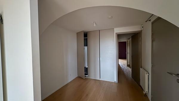 NIORT - appartement duplex