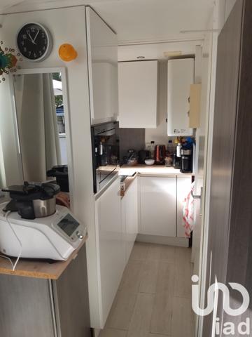 Terrain à vendre 300 m² Saint-Pierre-d'Oléron