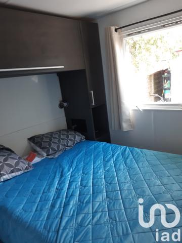 Terrain à vendre 300 m² Saint-Pierre-d'Oléron