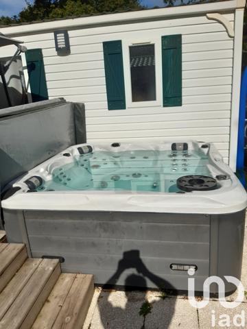 Terrain à vendre 300 m² Saint-Pierre-d'Oléron