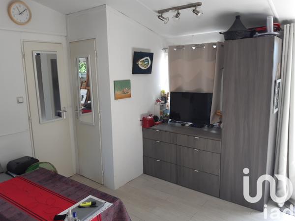 Terrain à vendre 300 m² Saint-Pierre-d'Oléron