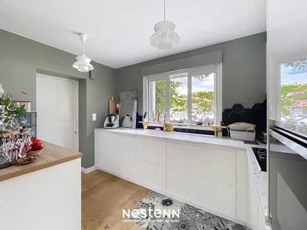 A VENDRE - Tournefeuille - Maison T4 Bis avec garage et jardin