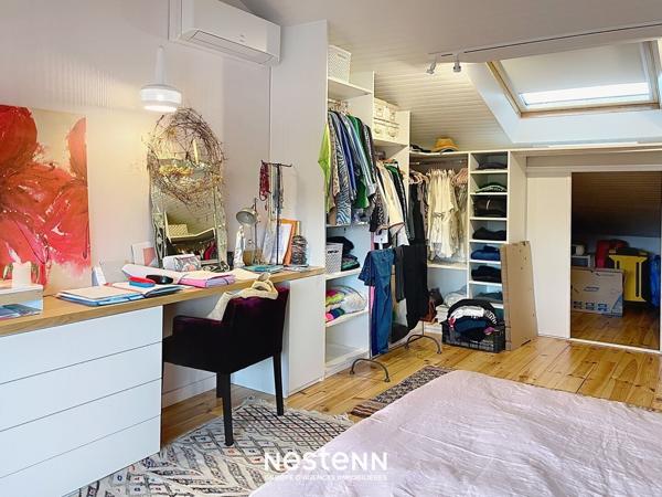 A VENDRE - Tournefeuille - Maison T4 Bis avec garage et jardin