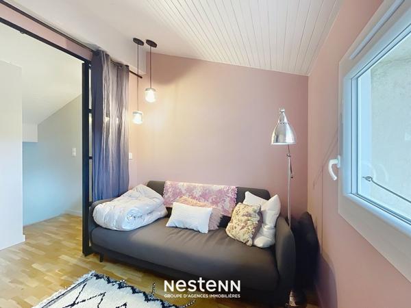 A VENDRE - Tournefeuille - Maison T4 Bis avec garage et jardin