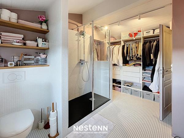 A VENDRE - Tournefeuille - Maison T4 Bis avec garage et jardin