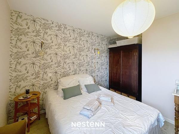 A VENDRE - Tournefeuille - Maison T4 Bis avec garage et jardin