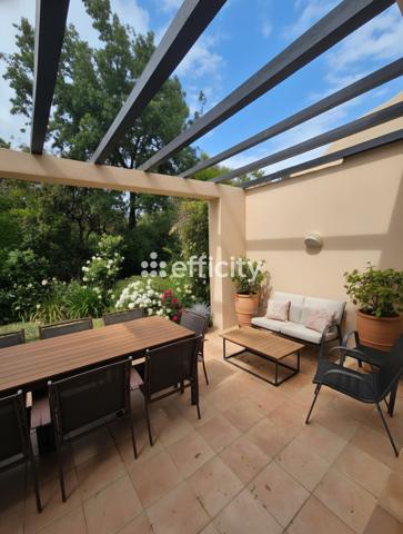 Maison
         4 pièces
        - 55 m² Exclusivité 387 500 € *