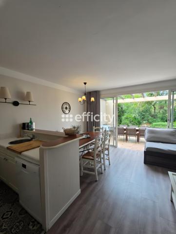 Maison
         4 pièces
        - 55 m² Exclusivité 387 500 € *