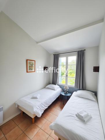 Maison
         4 pièces
        - 55 m² Exclusivité 387 500 € *