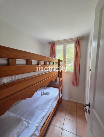 Maison
         4 pièces
        - 55 m² Exclusivité 387 500 € *