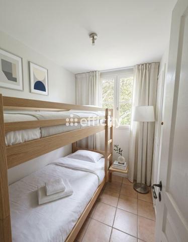 Maison
         4 pièces
        - 55 m² Exclusivité 387 500 € *