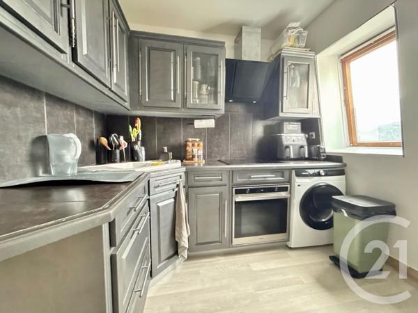 Appartement F3 à vendre  3 pièces - 68,82 m2 LIVRY GARGAN - 93