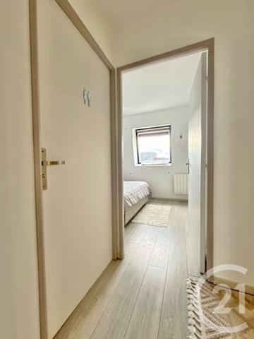 Appartement F3 à vendre  3 pièces - 68,82 m2 LIVRY GARGAN - 93