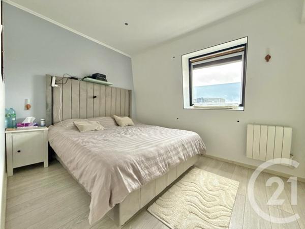 Appartement F3 à vendre  3 pièces - 68,82 m2 LIVRY GARGAN - 93