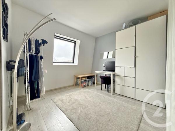 Appartement F3 à vendre  3 pièces - 68,82 m2 LIVRY GARGAN - 93