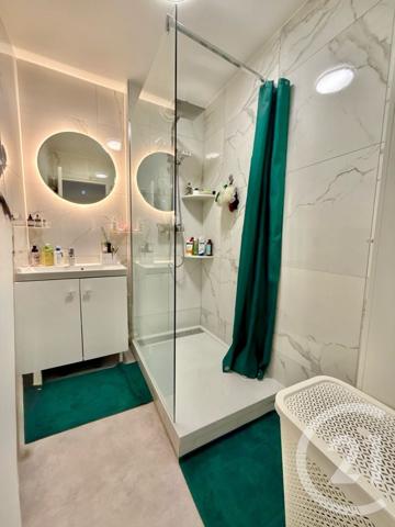 Appartement F3 à vendre  3 pièces - 68,82 m2 LIVRY GARGAN - 93