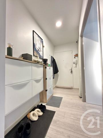 Appartement F3 à vendre  3 pièces - 68,82 m2 LIVRY GARGAN - 93