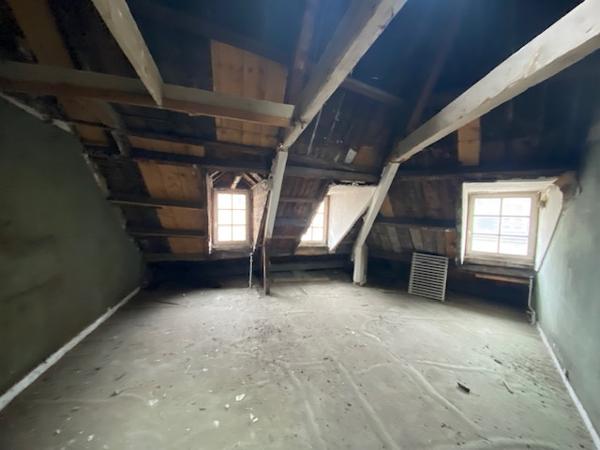 Immeuble à vendre Morlaix 231 m2