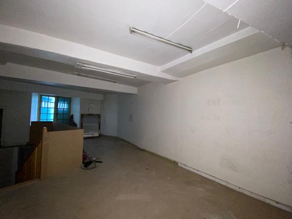 Immeuble à vendre Morlaix 231 m2