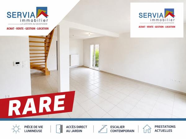 Maison individuelle