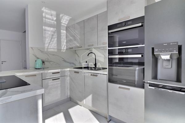 Maison 6 pièces + garage + jardin