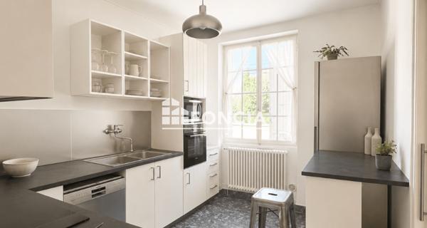 À vendre Maison 6 pièces 209 m² - Orange 84100