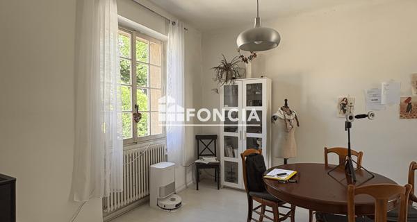 À vendre Maison 6 pièces 209 m² - Orange 84100