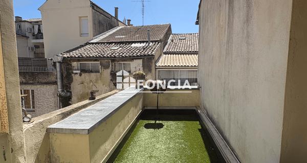 À vendre Maison 6 pièces 209 m² - Orange 84100