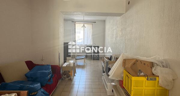 À vendre Maison 6 pièces 209 m² - Orange 84100