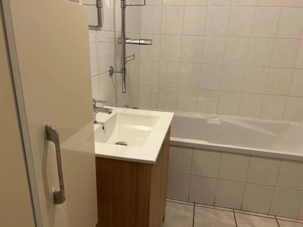 Appartement à louer 3 pièces 73m²