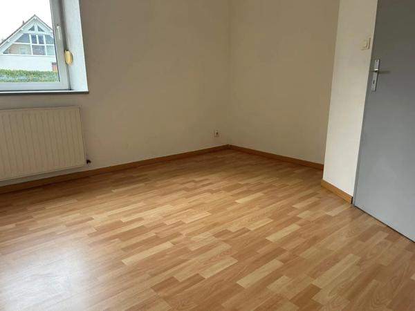 Appartement à louer 3 pièces 73m²